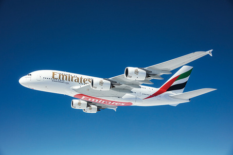 Emirates